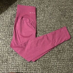 NVGTN seamless contour leggings